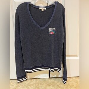 Spiritual Gangster long sleeve shirt